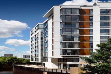 Hill Quays, 1 Jordan Street, Manchester, M15 4QU