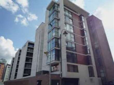 Hill Quays, 1 Jordan Street, Manchester, M15 4QU, Image 12