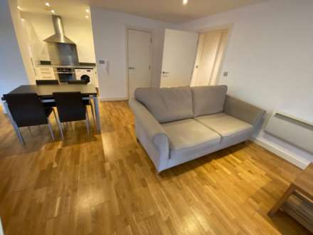 Hill Quays, 1 Jordan Street, Manchester, M15 4QU, Image 3