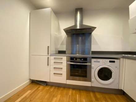 Hill Quays, 1 Jordan Street, Manchester, M15 4QU, Image 4