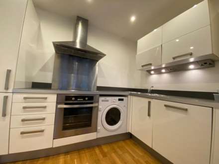 Hill Quays, 1 Jordan Street, Manchester, M15 4QU, Image 5