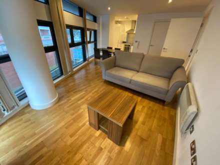 Hill Quays, 1 Jordan Street, Manchester, M15 4QU, Image 6