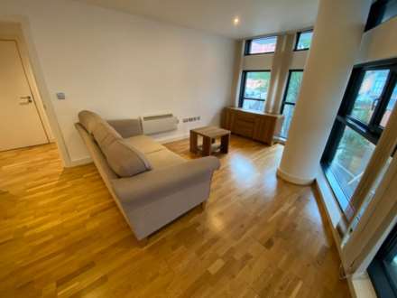 Hill Quays, 1 Jordan Street, Manchester, M15 4QU, Image 7