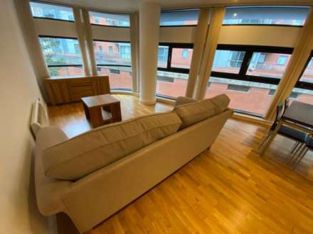 Hill Quays, 1 Jordan Street, Manchester, M15 4QU, Image 8