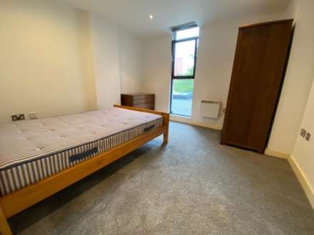 Hill Quays, 1 Jordan Street, Manchester, M15 4QU, Image 9