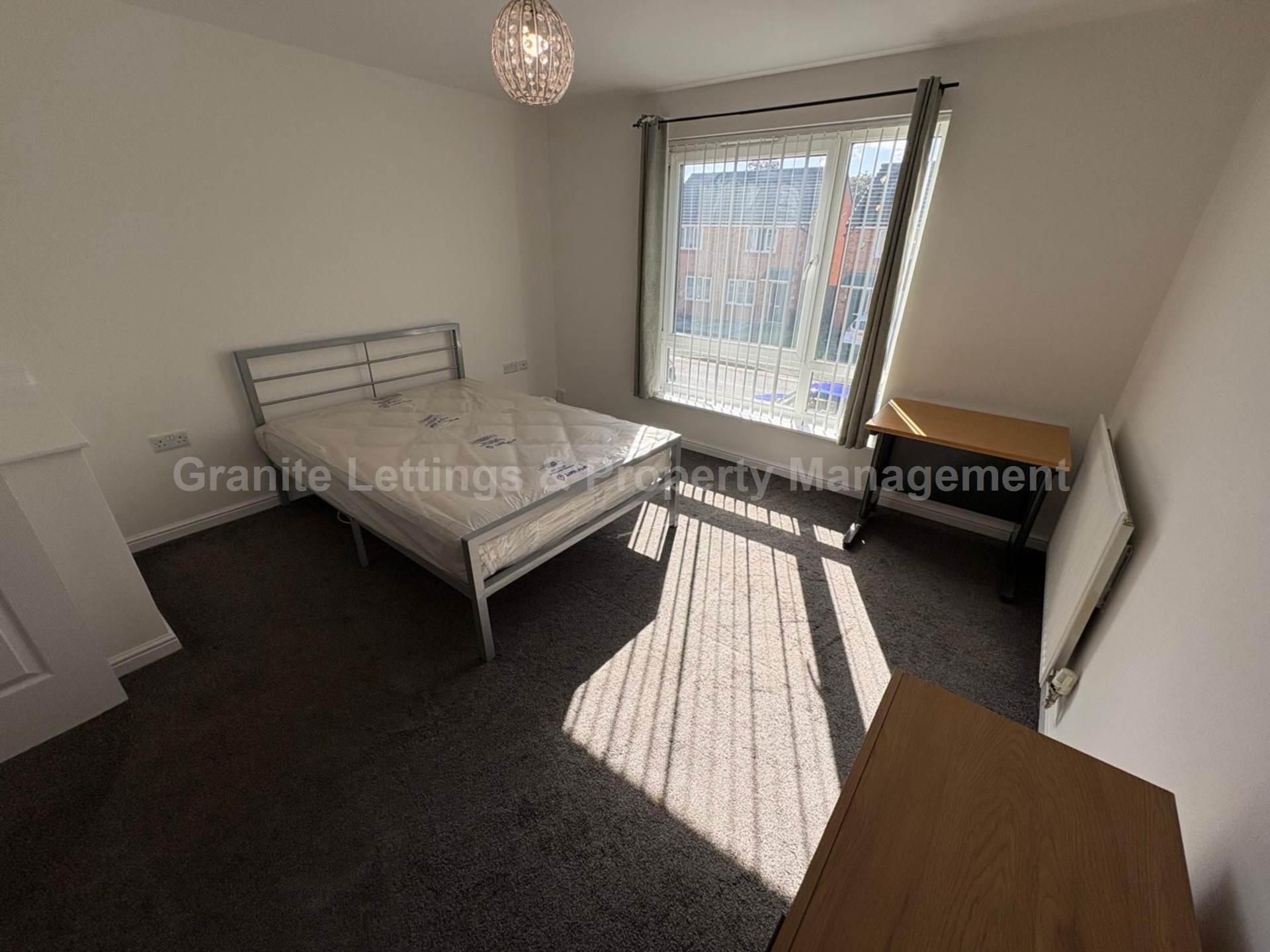 Lauderdale Crescent, Plymouth Grove, Manchester, M13 9FD, Image 12