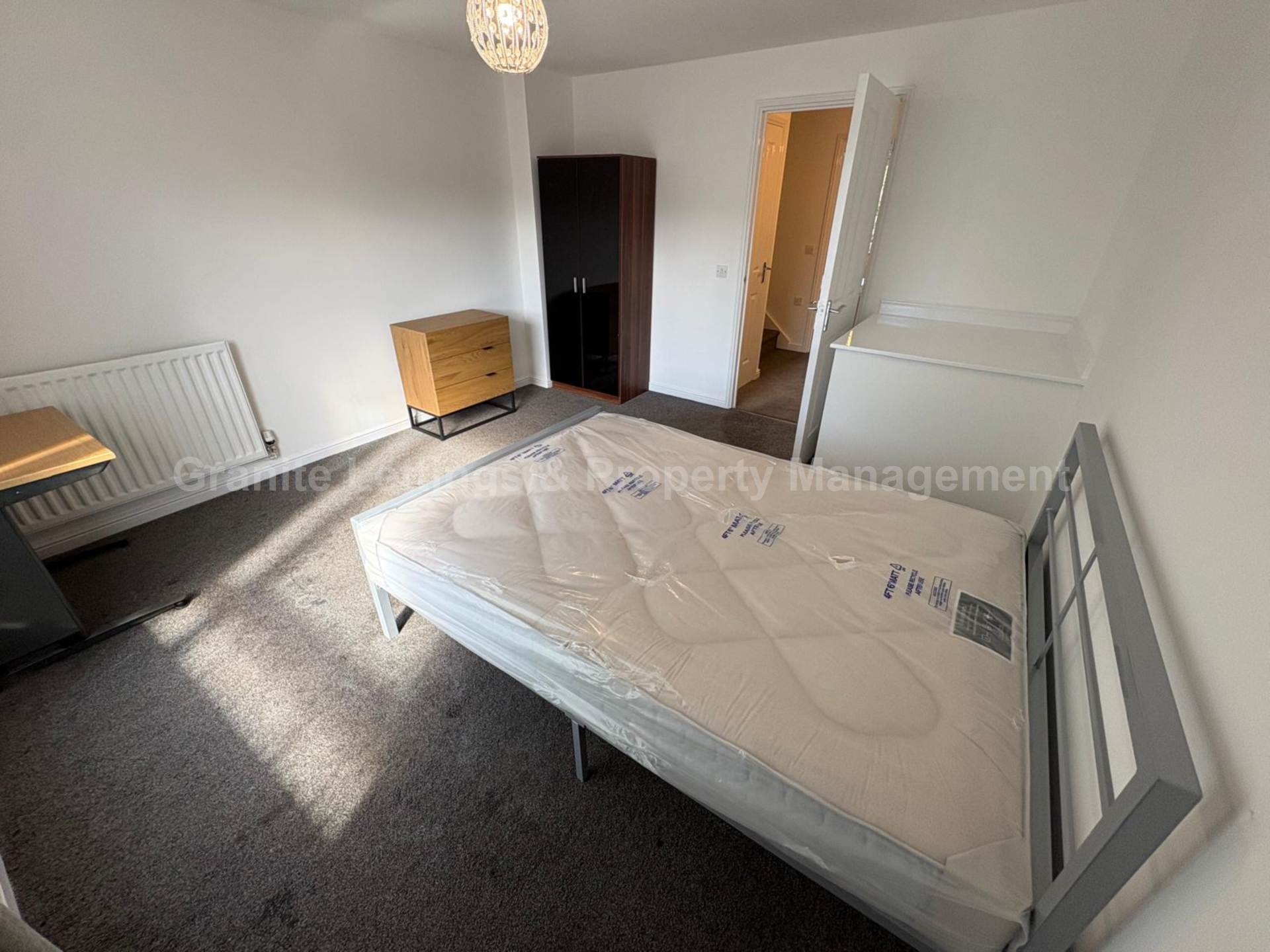 Lauderdale Crescent, Plymouth Grove, Manchester, M13 9FD, Image 13