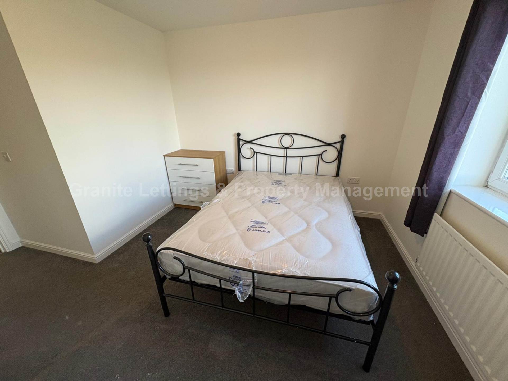 Lauderdale Crescent, Plymouth Grove, Manchester, M13 9FD, Image 14