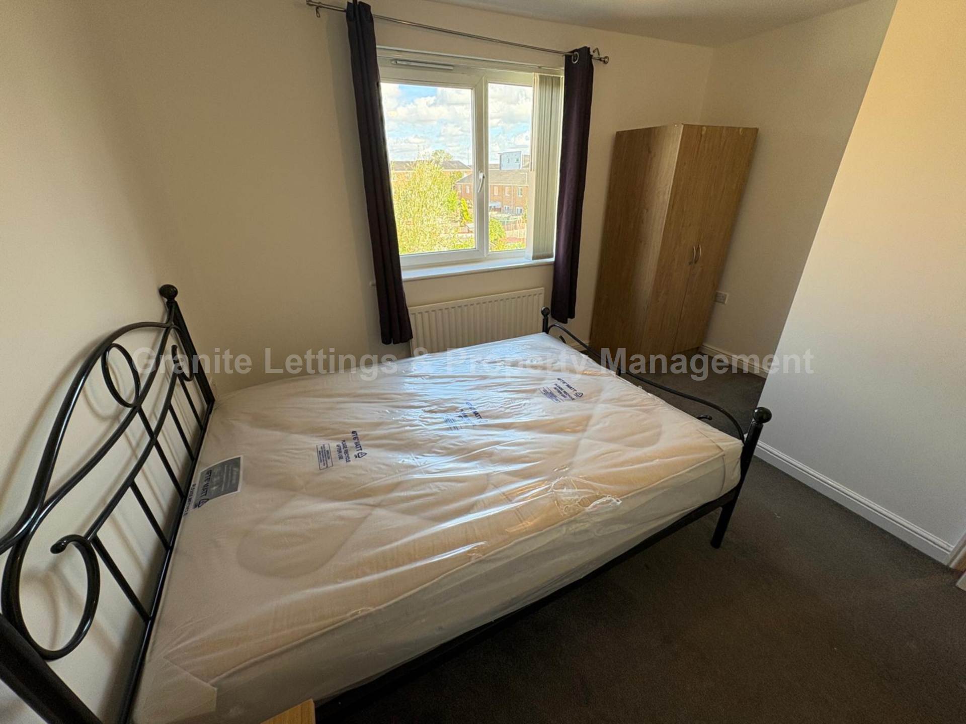 Lauderdale Crescent, Plymouth Grove, Manchester, M13 9FD, Image 17