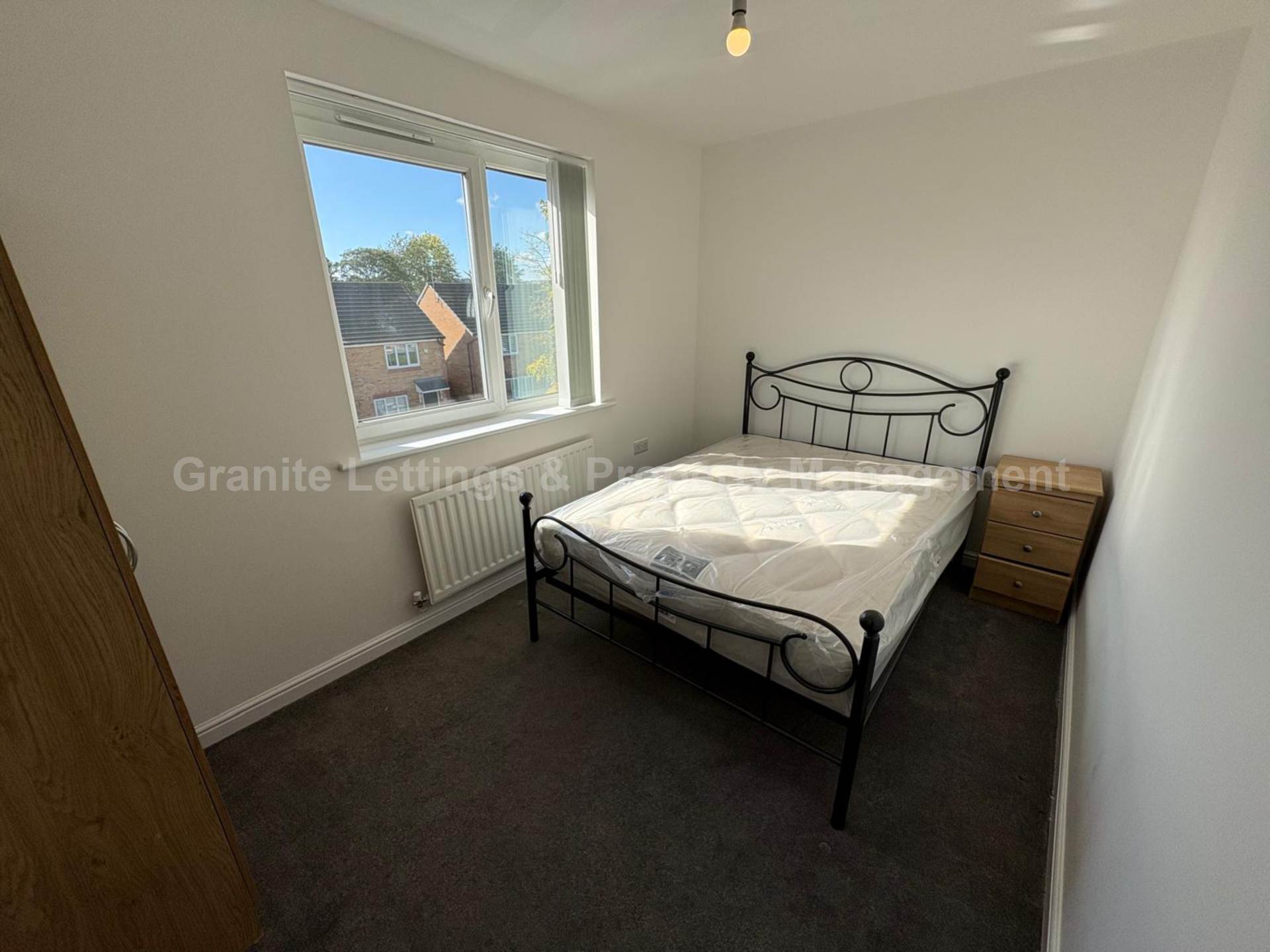 Lauderdale Crescent, Plymouth Grove, Manchester, M13 9FD, Image 18
