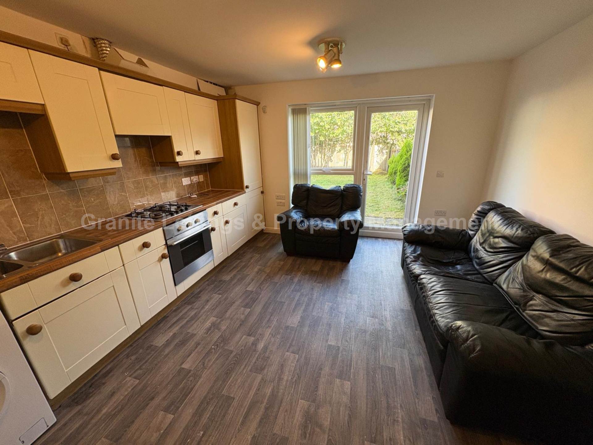 Lauderdale Crescent, Plymouth Grove, Manchester, M13 9FD, Image 2