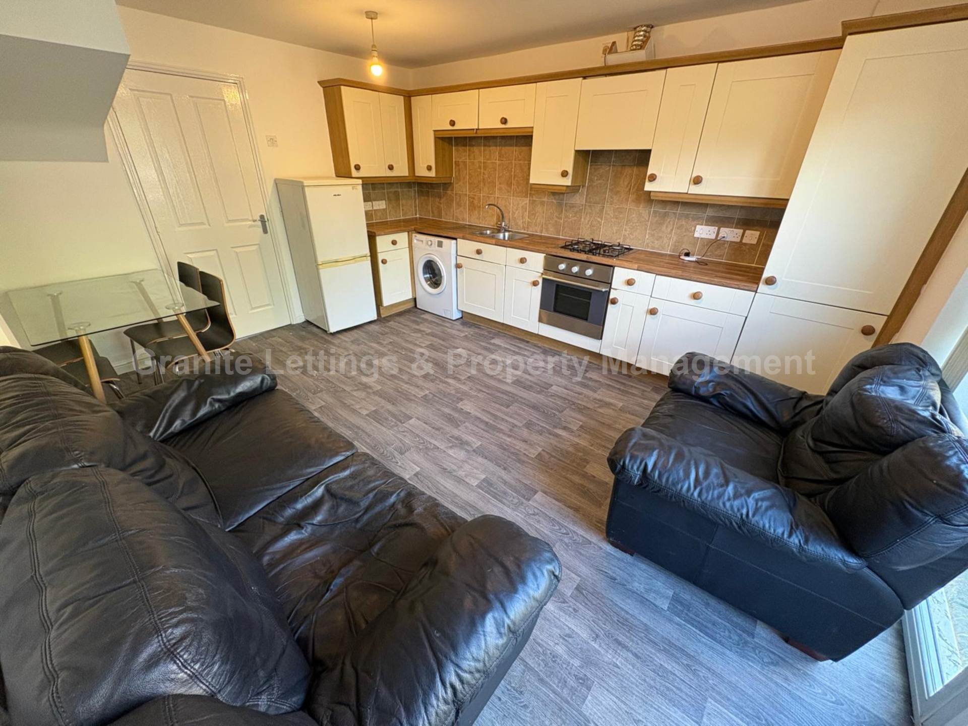 Lauderdale Crescent, Plymouth Grove, Manchester, M13 9FD, Image 4
