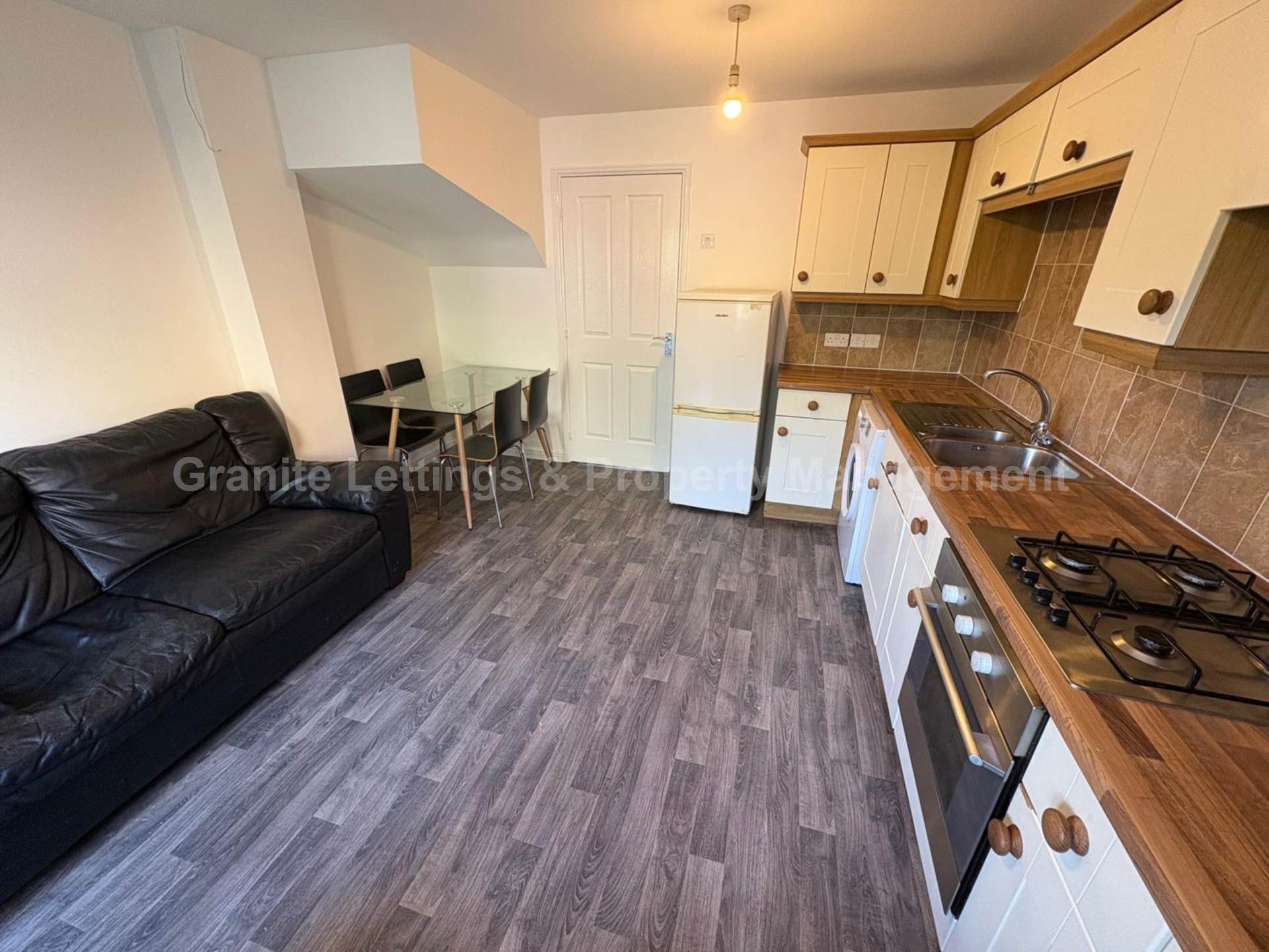 Lauderdale Crescent, Plymouth Grove, Manchester, M13 9FD, Image 5