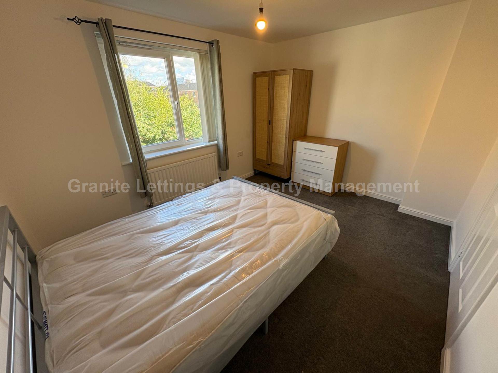 Lauderdale Crescent, Plymouth Grove, Manchester, M13 9FD, Image 9