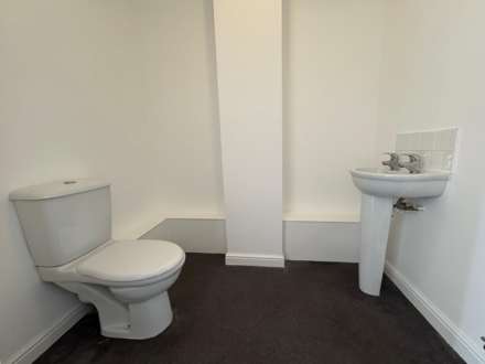 Lauderdale Crescent, Plymouth Grove, Manchester, M13 9FD, Image 21