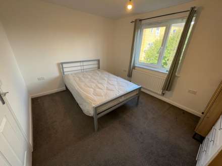 Lauderdale Crescent, Plymouth Grove, Manchester, M13 9FD, Image 8