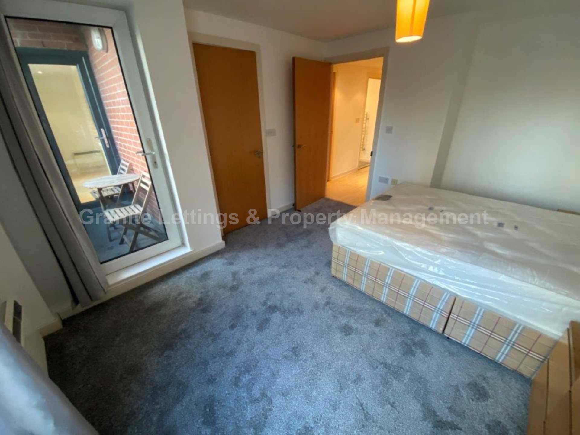 The Linx, 10 Naples Street, Manchester, M4 4AR, Image 10