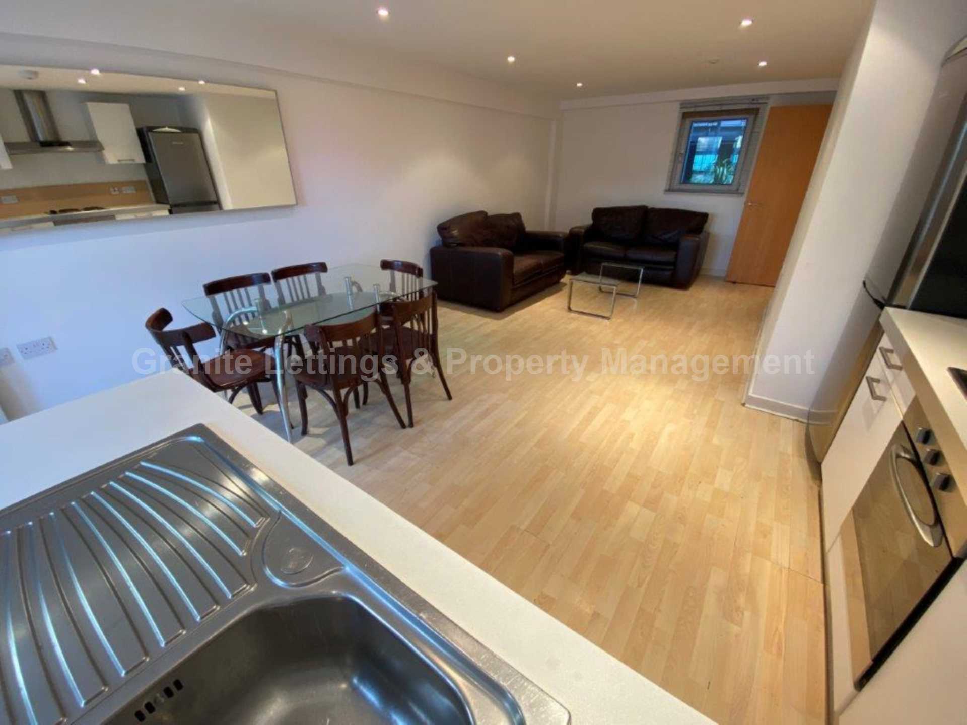 The Linx, 10 Naples Street, Manchester, M4 4AR, Image 2
