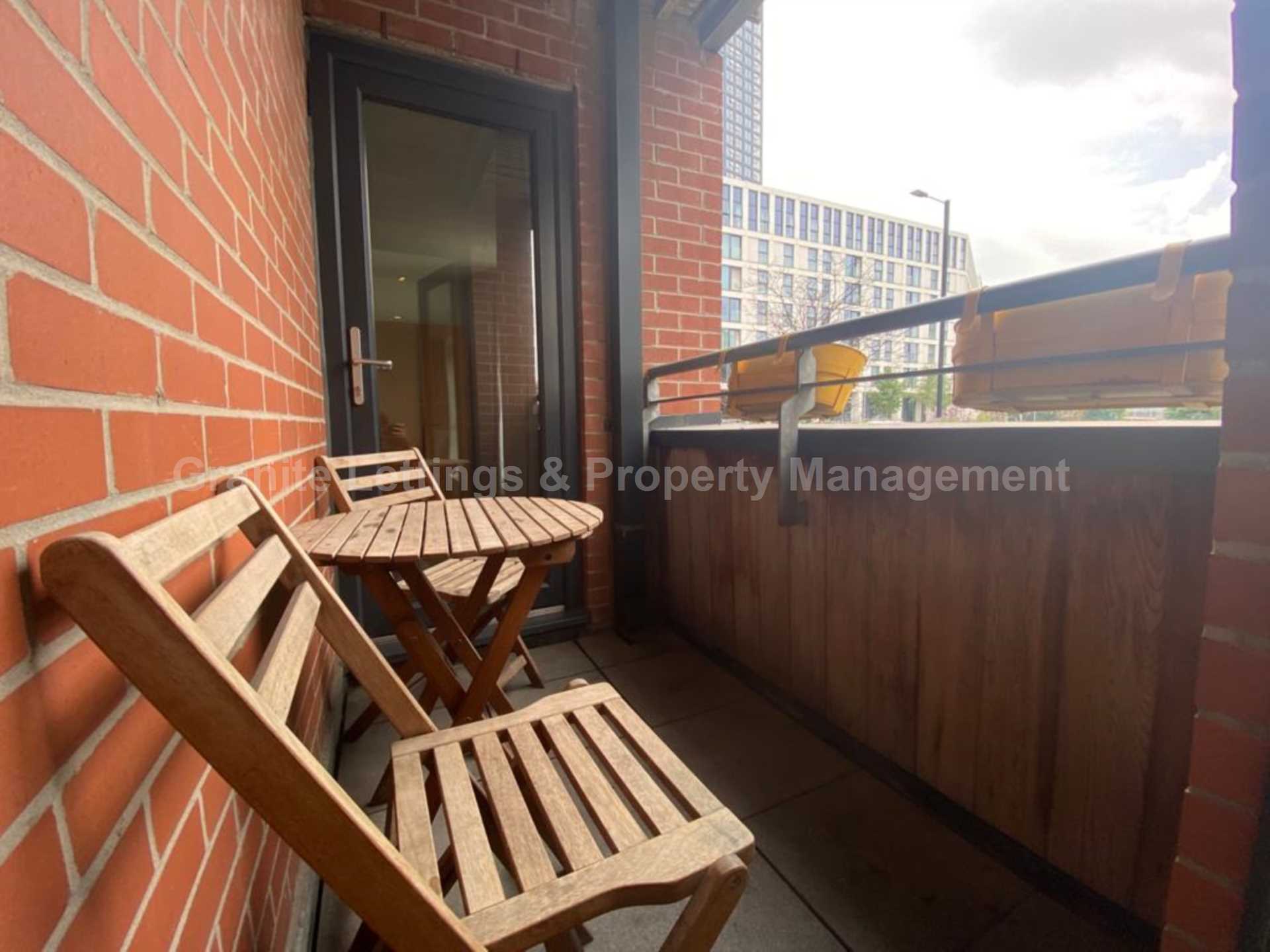 The Linx, 10 Naples Street, Manchester, M4 4AR, Image 3