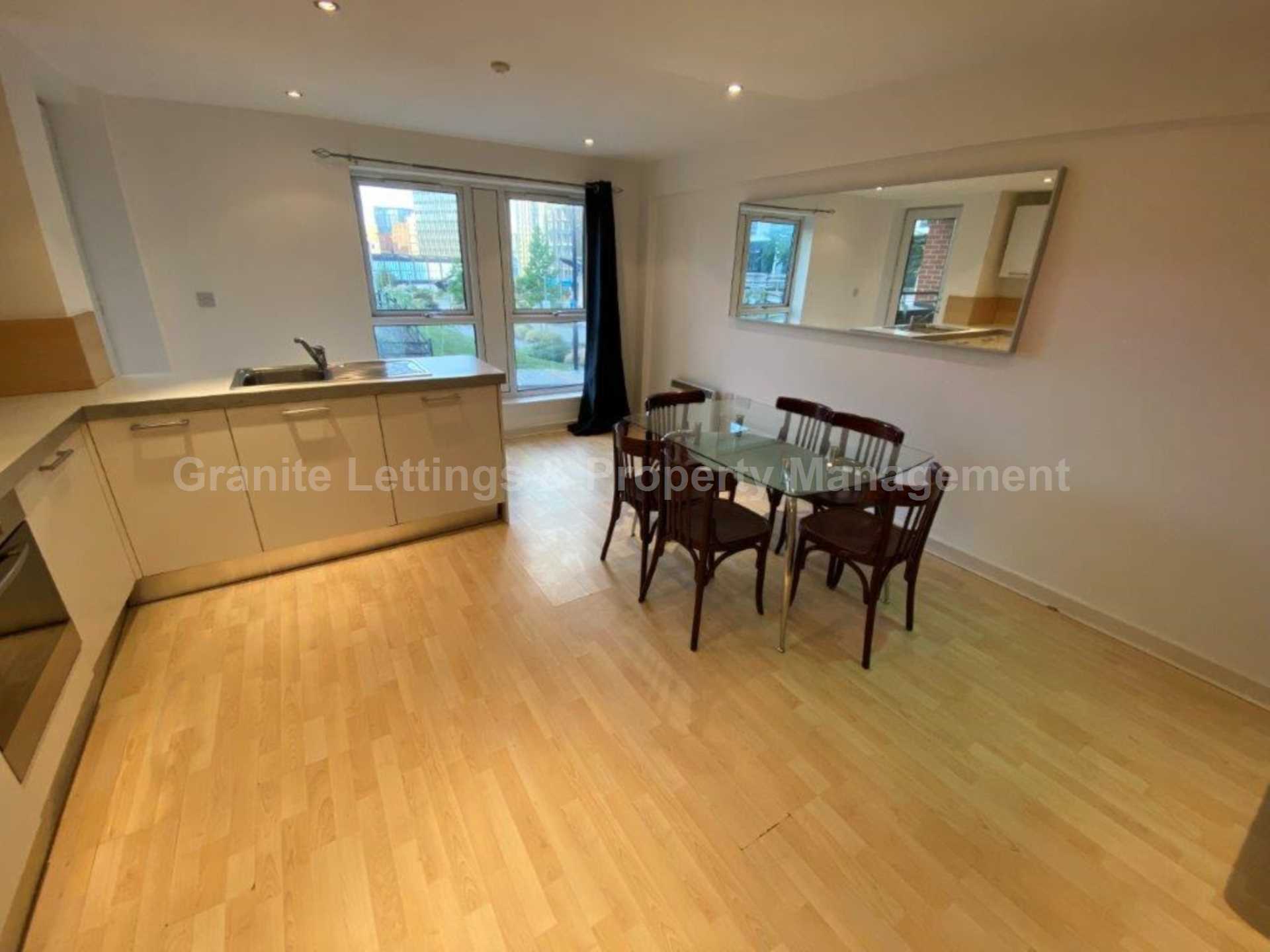 The Linx, 10 Naples Street, Manchester, M4 4AR, Image 4