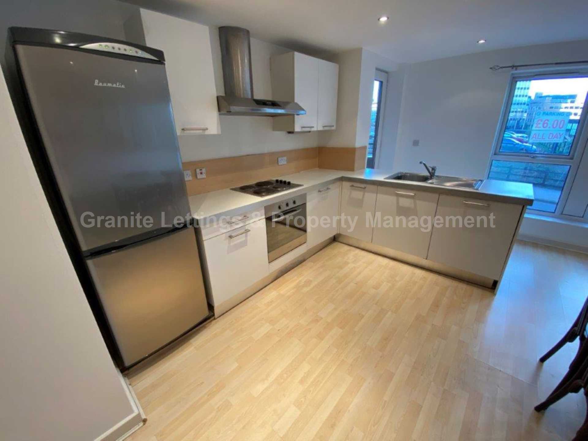 The Linx, 10 Naples Street, Manchester, M4 4AR, Image 5