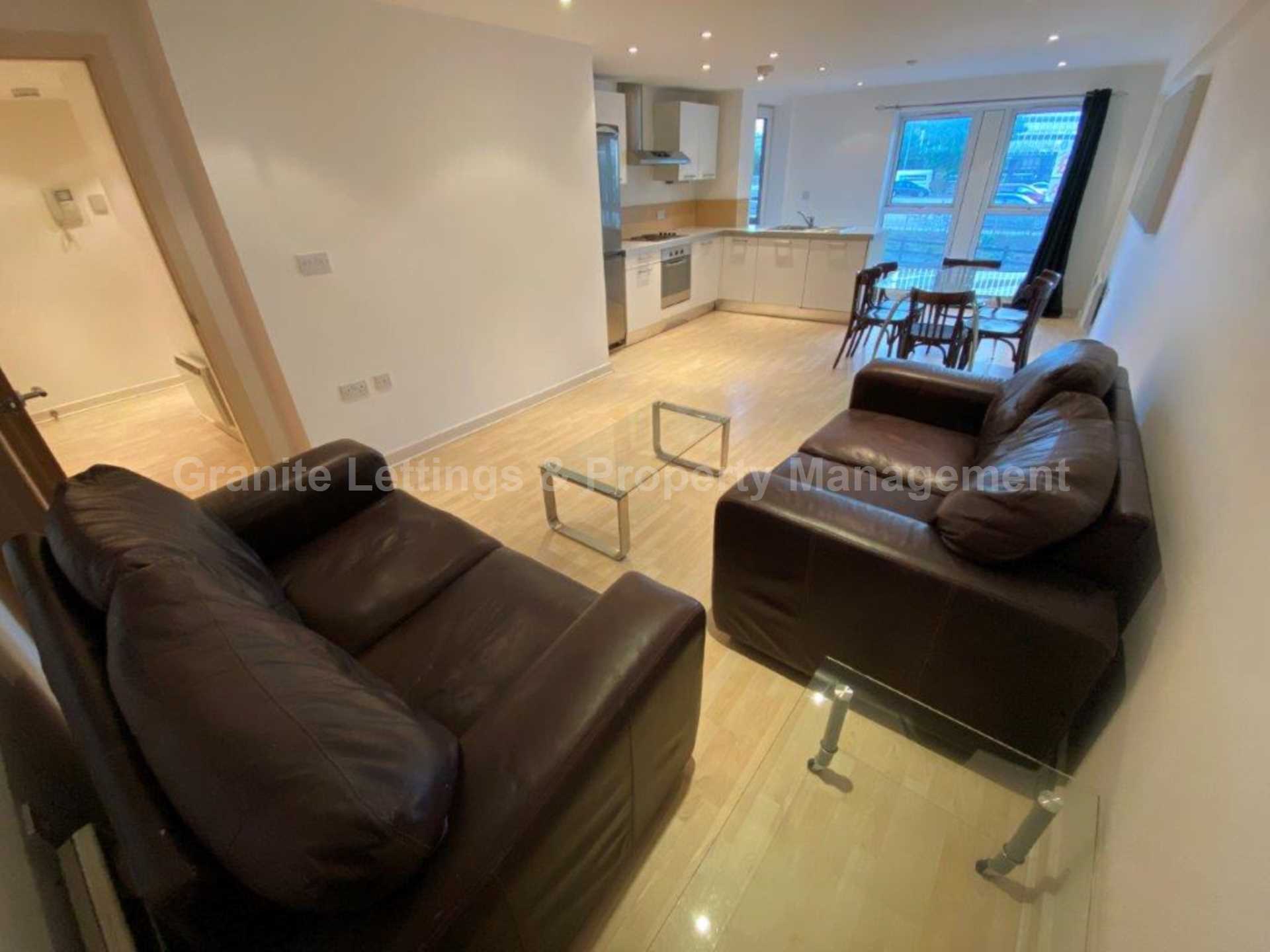 The Linx, 10 Naples Street, Manchester, M4 4AR, Image 6