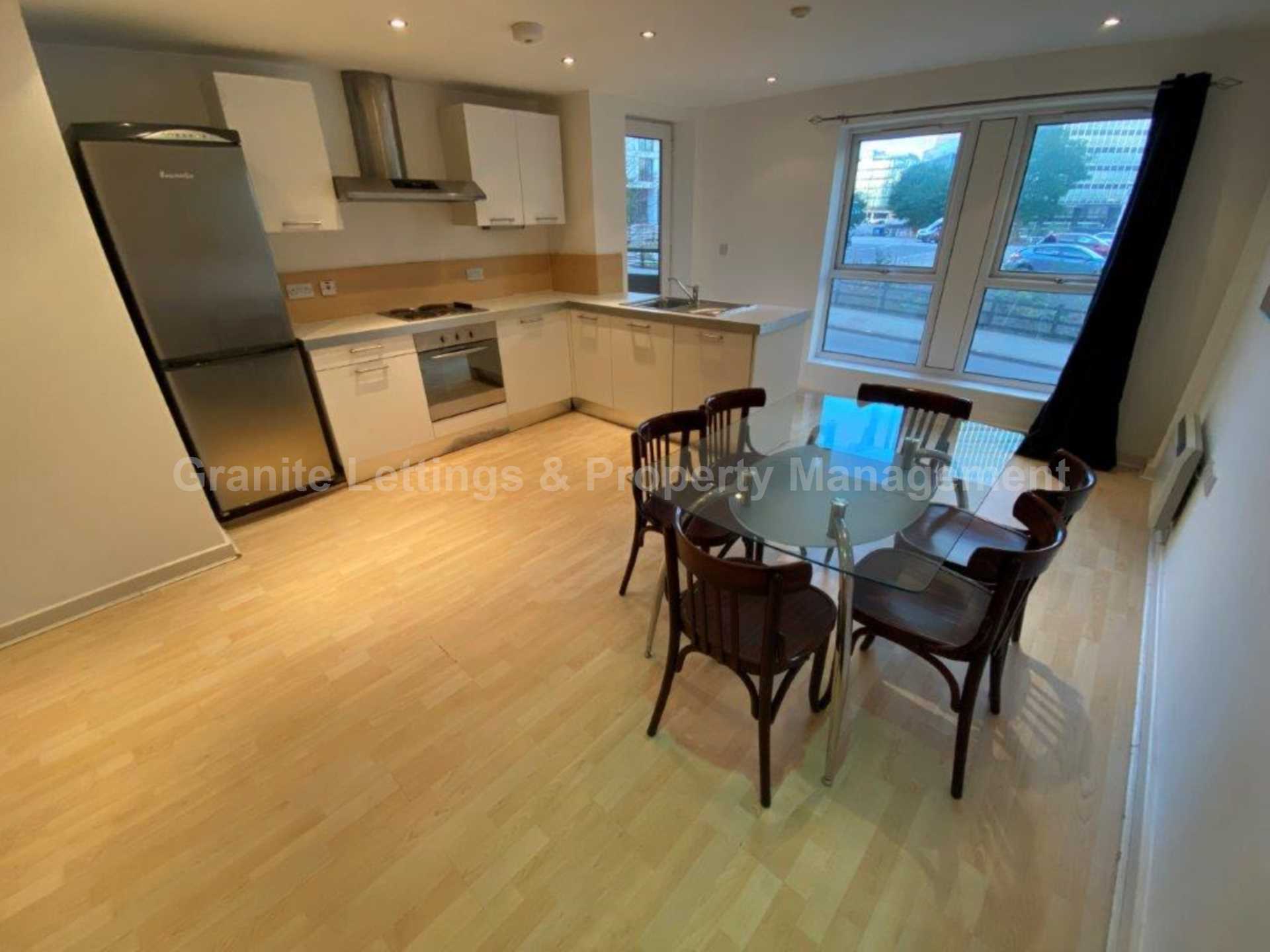 The Linx, 10 Naples Street, Manchester, M4 4AR, Image 8