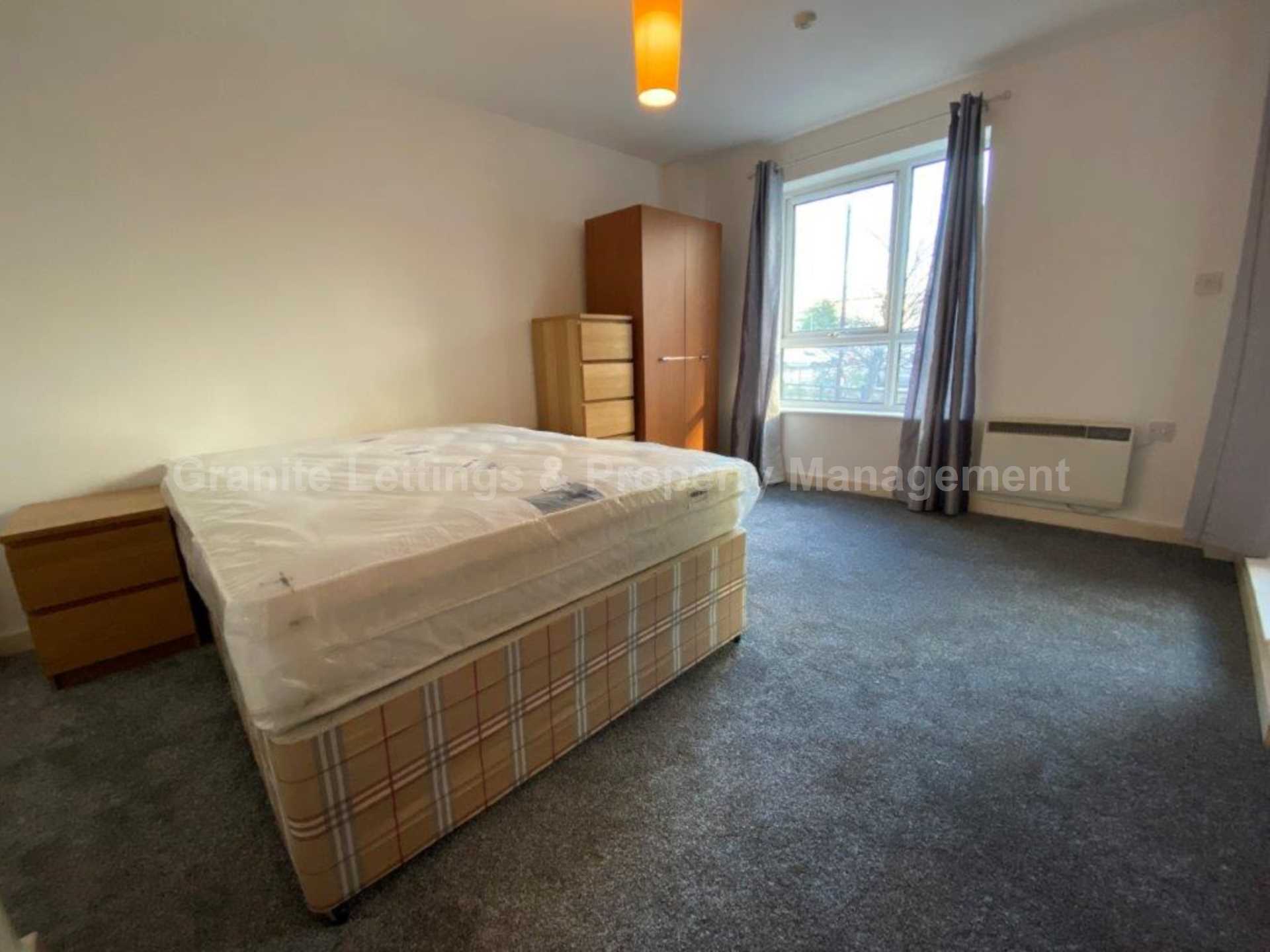 The Linx, 10 Naples Street, Manchester, M4 4AR, Image 9