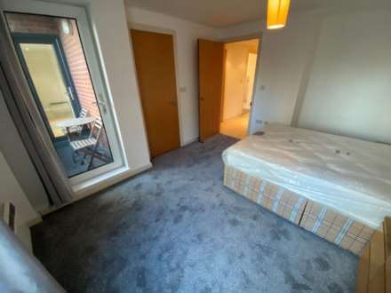 The Linx, 10 Naples Street, Manchester, M4 4AR, Image 10