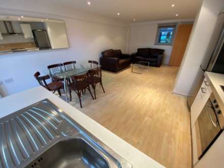 The Linx, 10 Naples Street, Manchester, M4 4AR, Image 2
