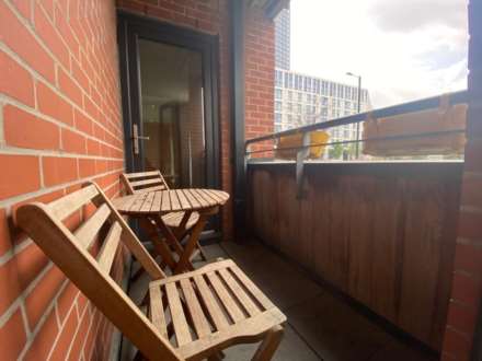 The Linx, 10 Naples Street, Manchester, M4 4AR, Image 3