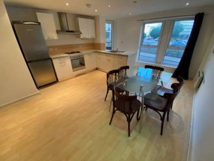 The Linx, 10 Naples Street, Manchester, M4 4AR, Image 8