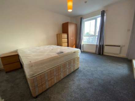 The Linx, 10 Naples Street, Manchester, M4 4AR, Image 9