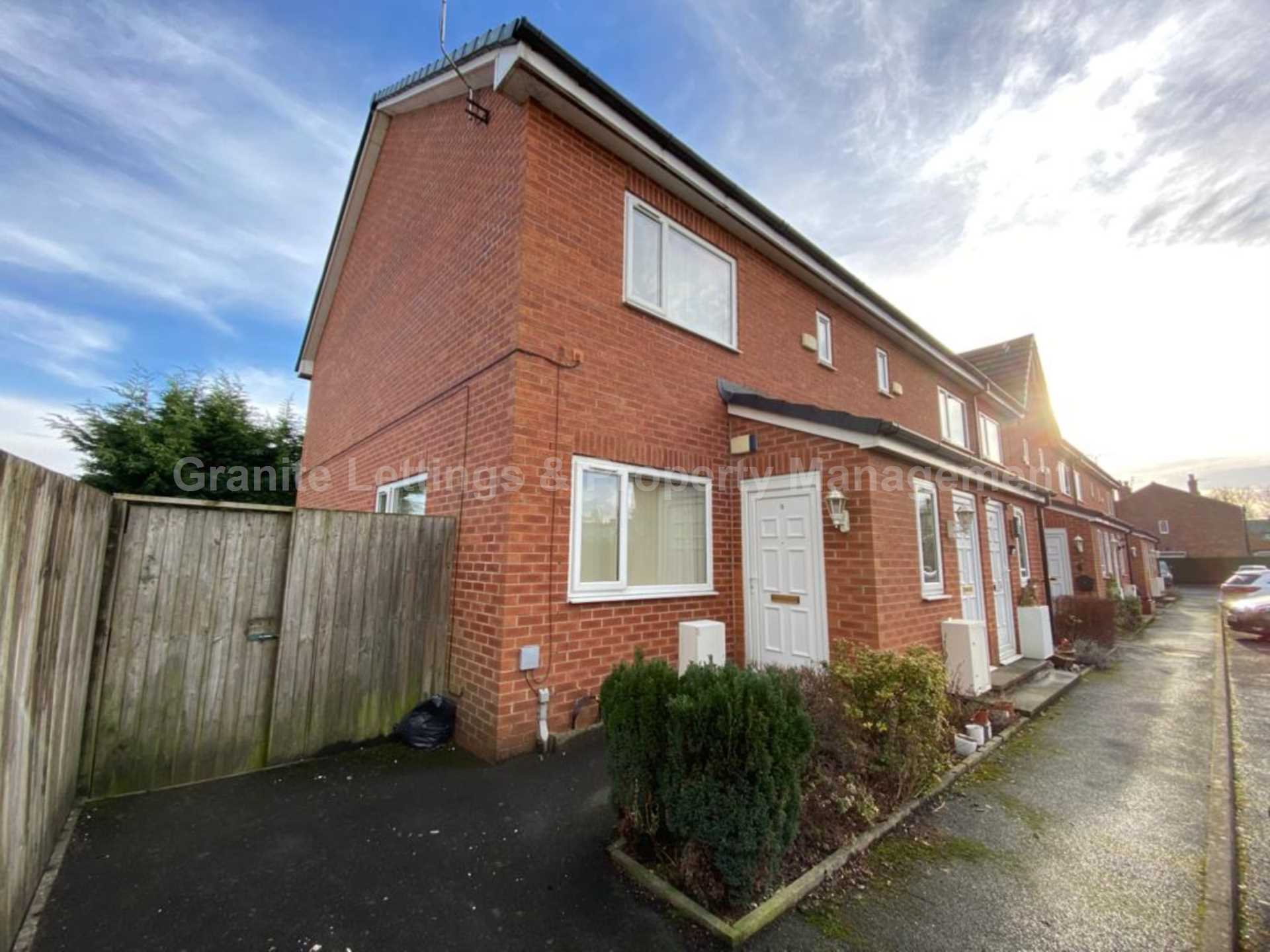 St James Court, Off St James Avenue, Bury, BL8 1TG, Image 1