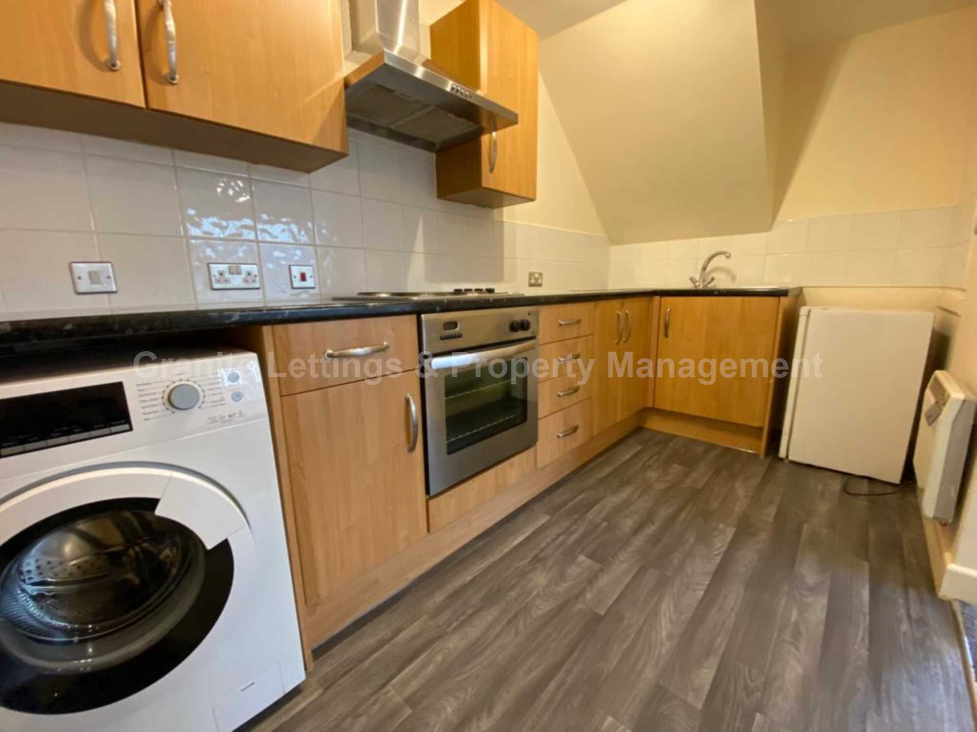 St James Court, Off St James Avenue, Bury, BL8 1TG, Image 6