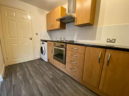St James Court, Off St James Avenue, Bury, BL8 1TG, Image 5
