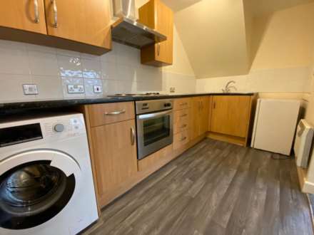 St James Court, Off St James Avenue, Bury, BL8 1TG, Image 6