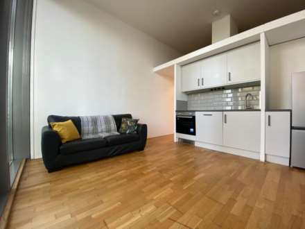 Abito, 85 Greengate, Salford, M3 7ND, Image 2