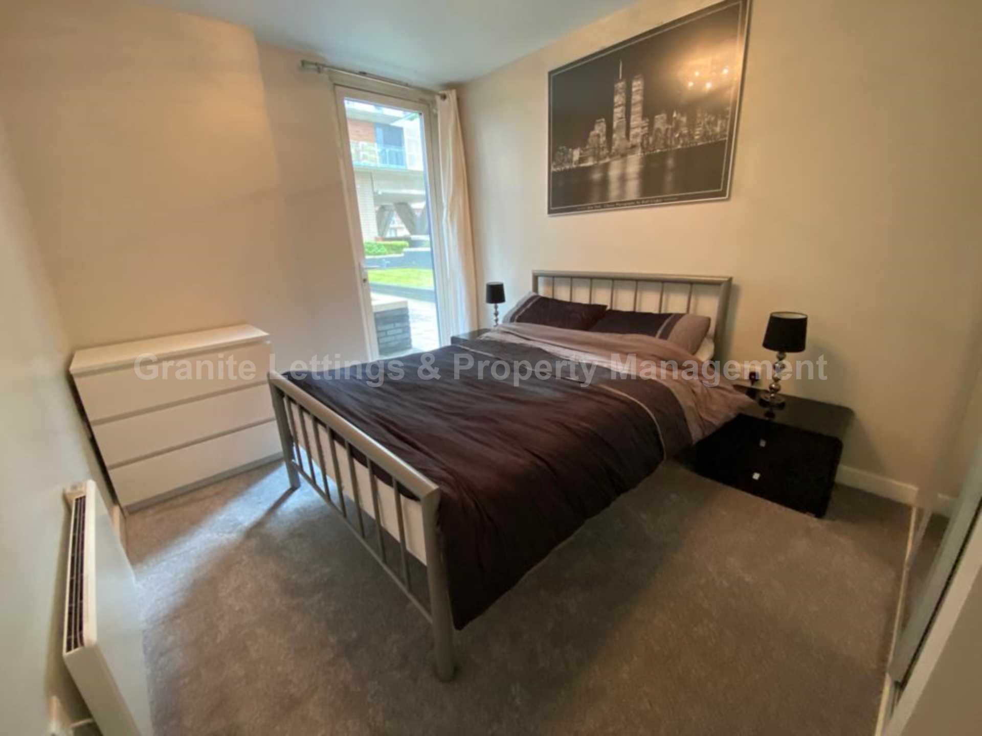 Block 9, Spectrum, Blackfriars Road, Salford, M3 7DZ, Image 10