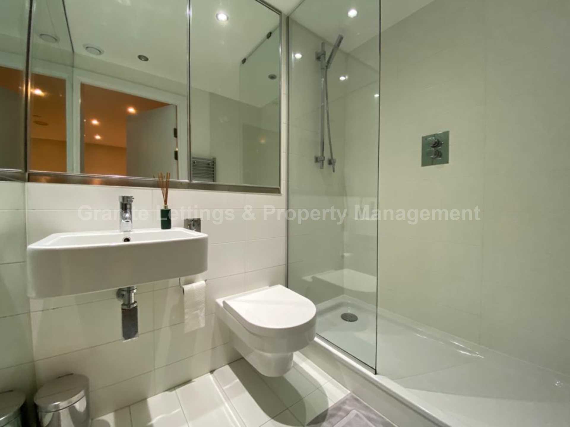 Block 9, Spectrum, Blackfriars Road, Salford, M3 7DZ, Image 12