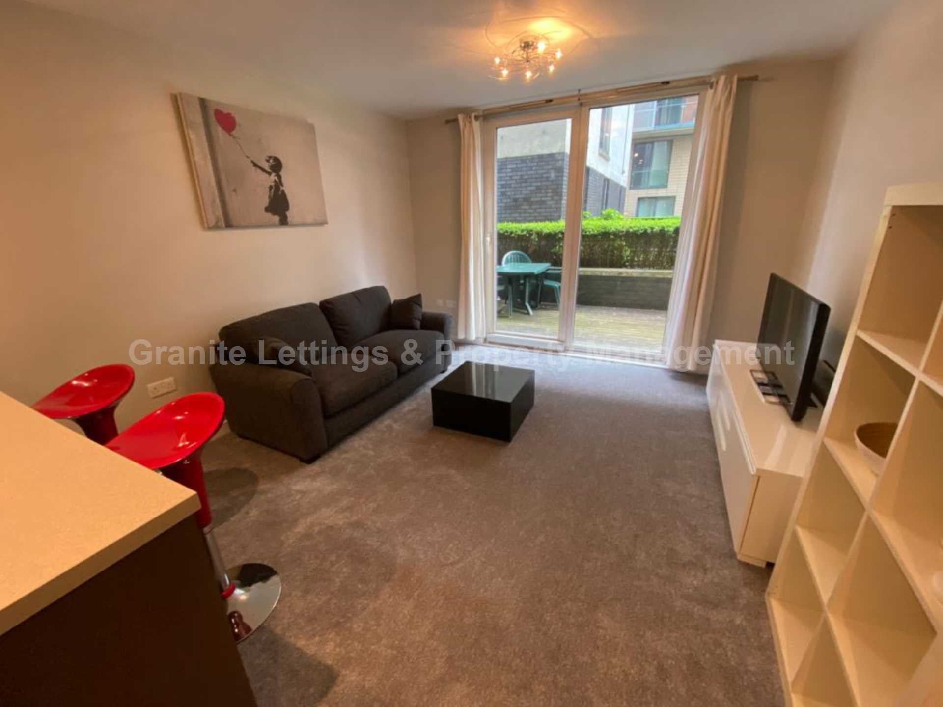 Block 9, Spectrum, Blackfriars Road, Salford, M3 7DZ, Image 2