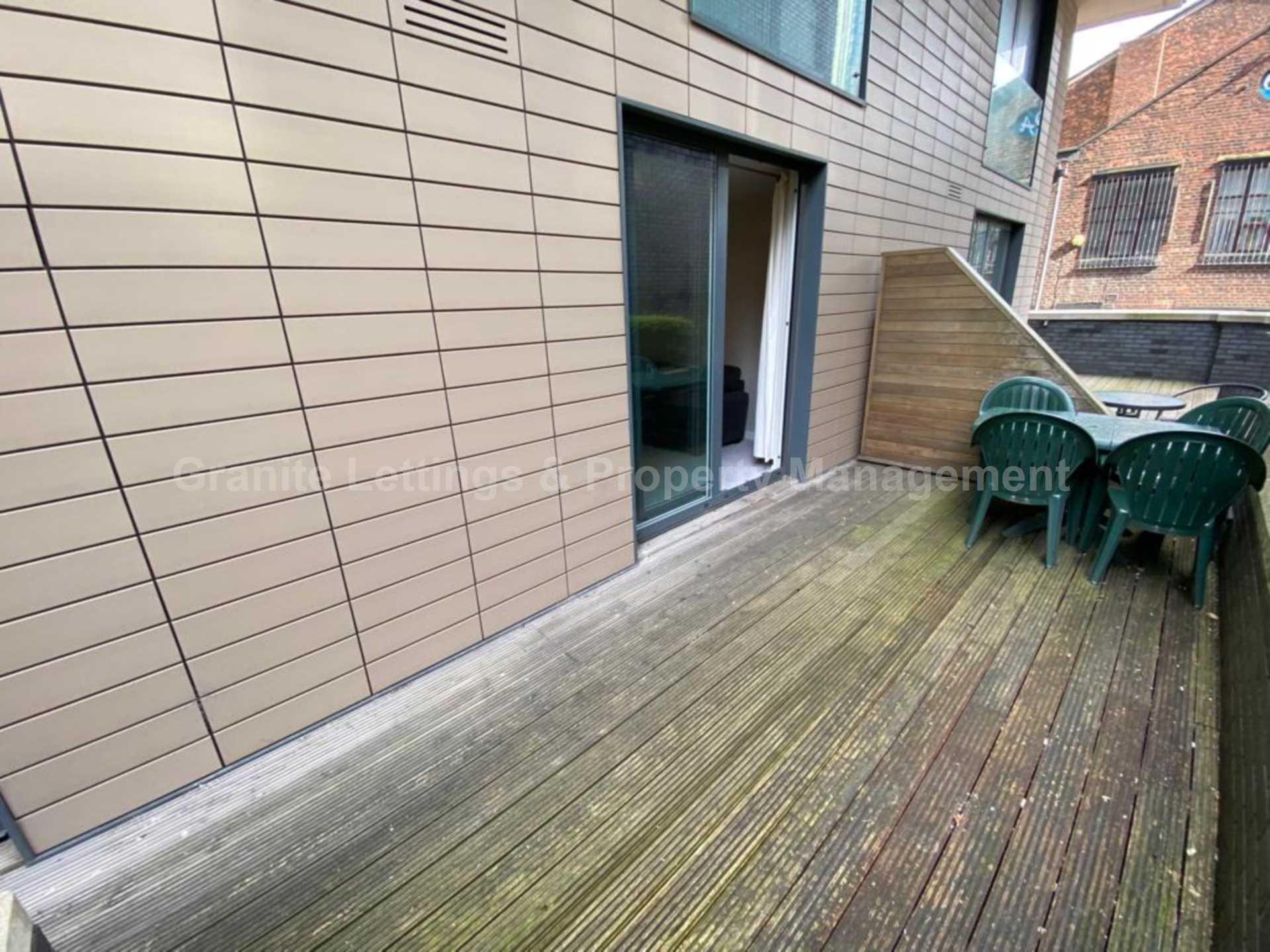 Block 9, Spectrum, Blackfriars Road, Salford, M3 7DZ, Image 3