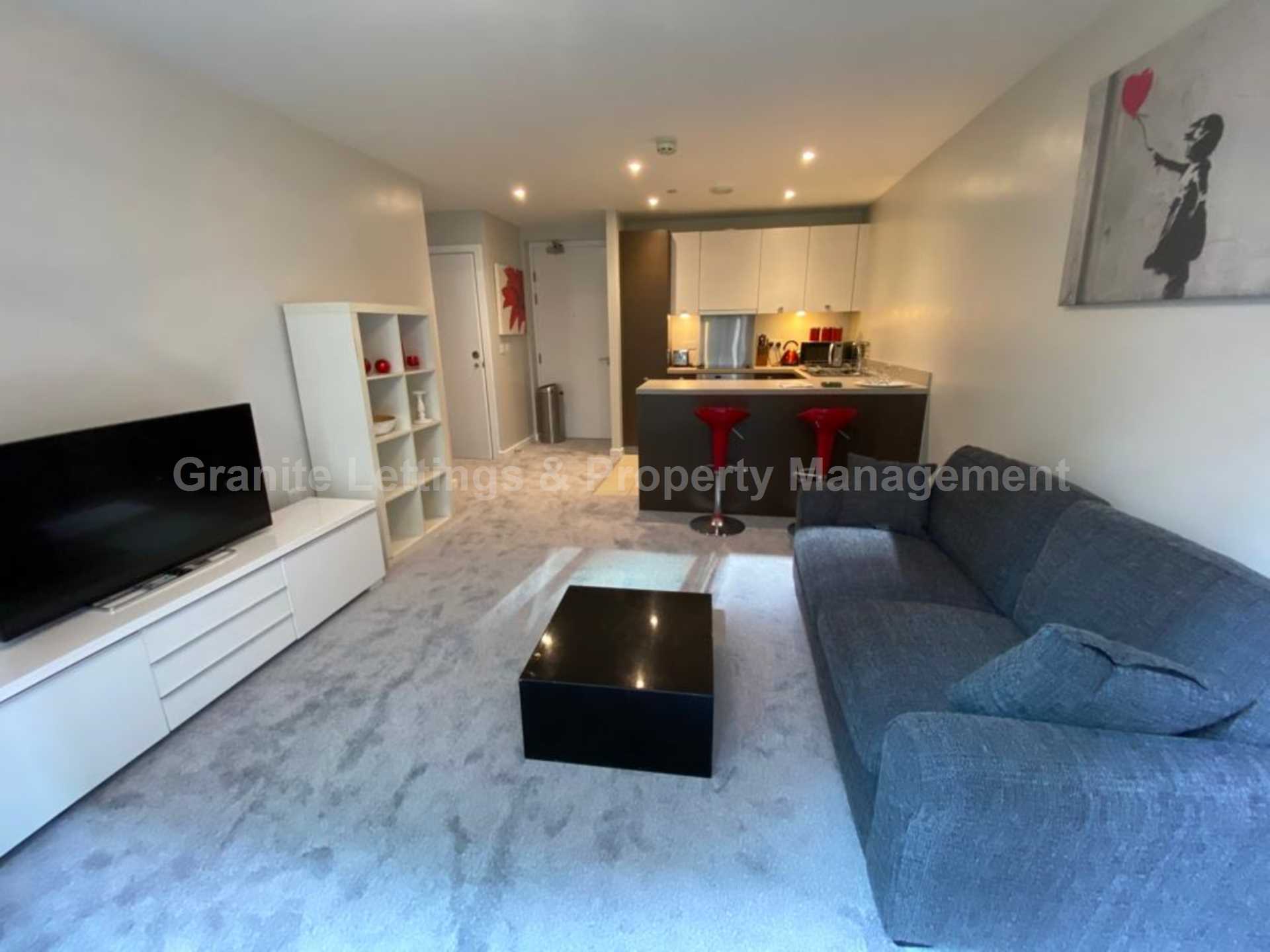 Block 9, Spectrum, Blackfriars Road, Salford, M3 7DZ, Image 5