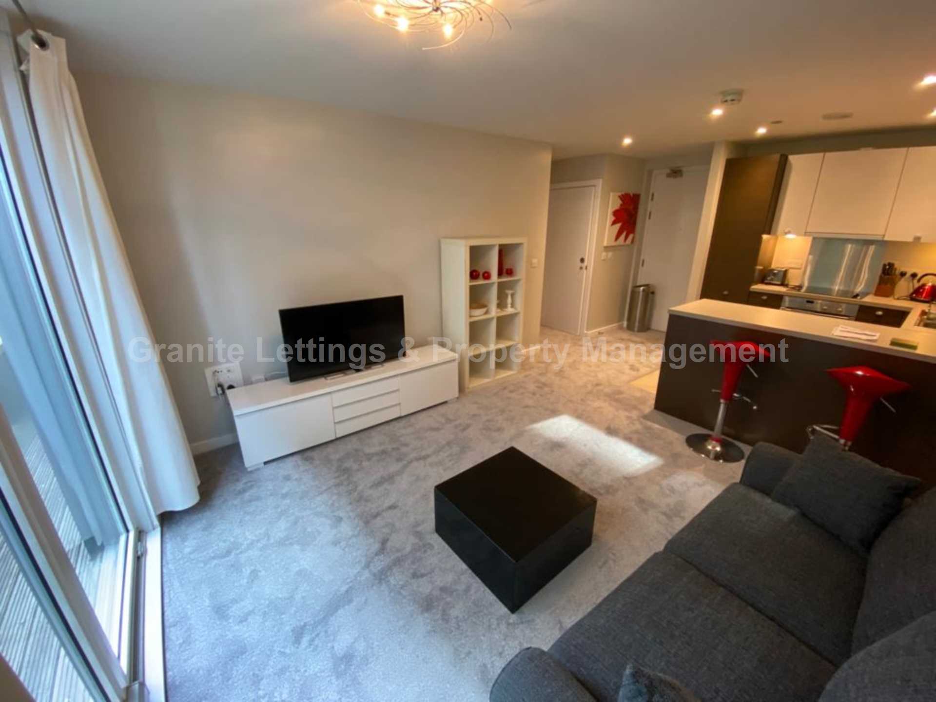 Block 9, Spectrum, Blackfriars Road, Salford, M3 7DZ, Image 6