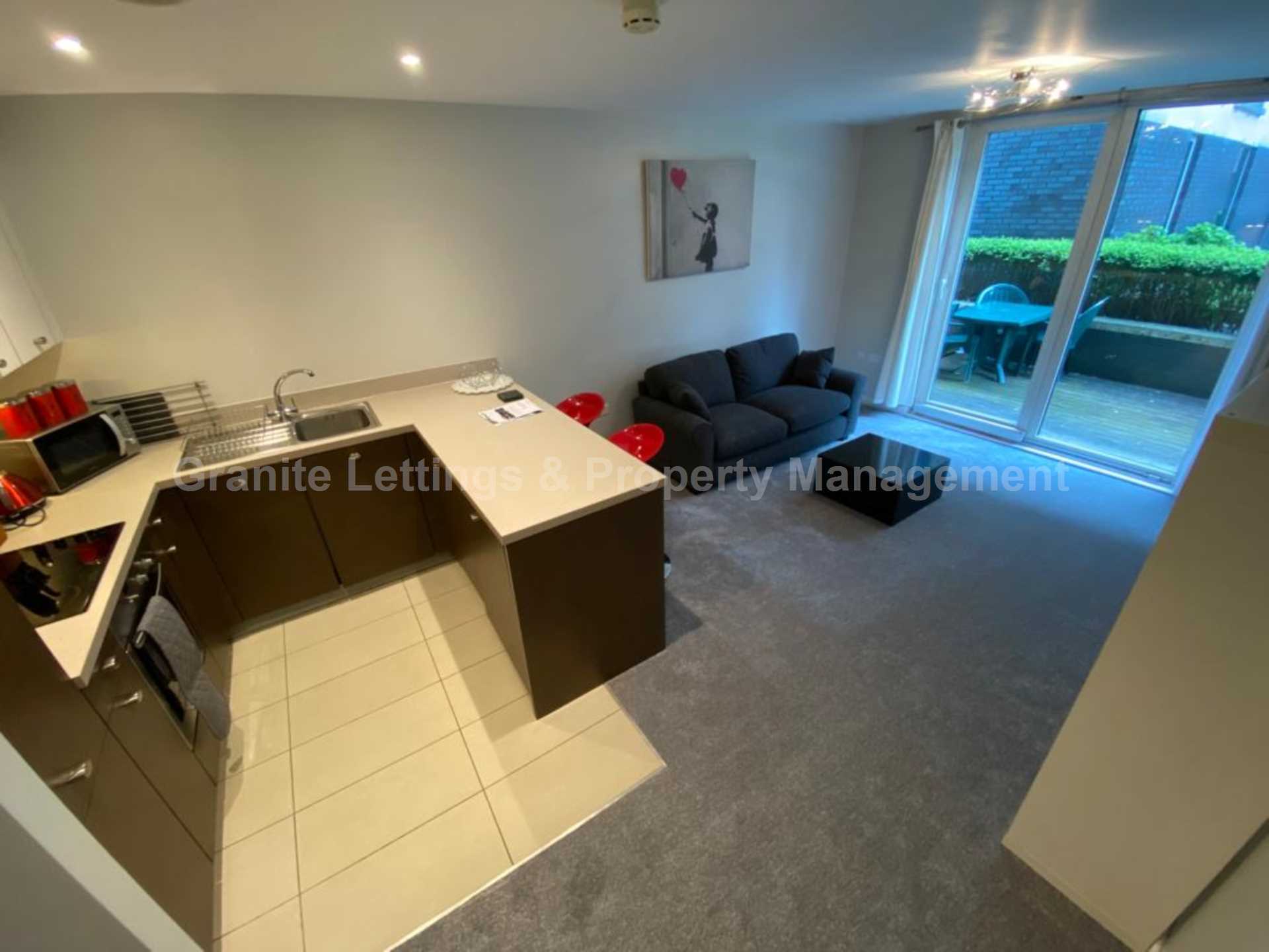 Block 9, Spectrum, Blackfriars Road, Salford, M3 7DZ, Image 7