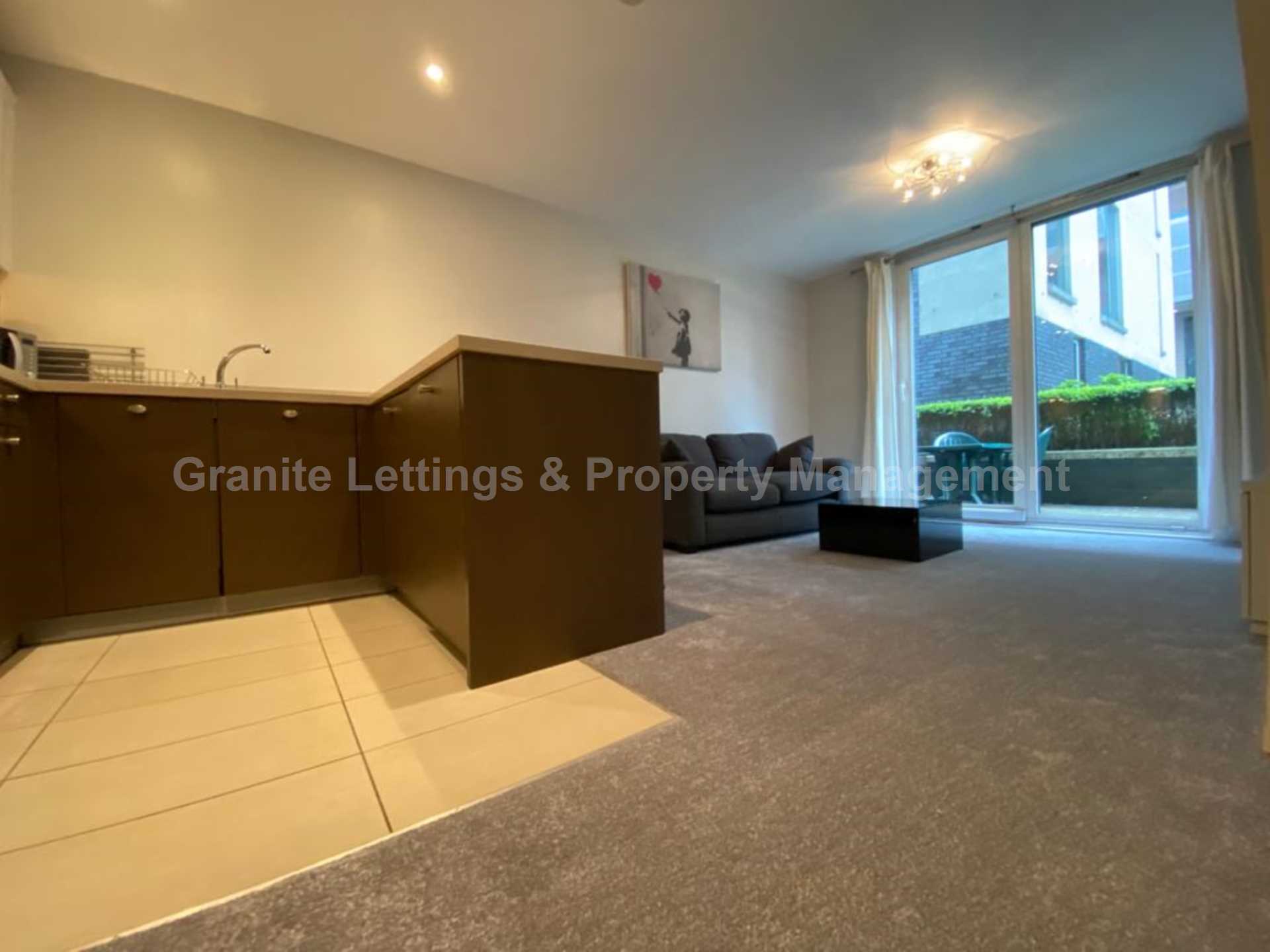 Block 9, Spectrum, Blackfriars Road, Salford, M3 7DZ, Image 8