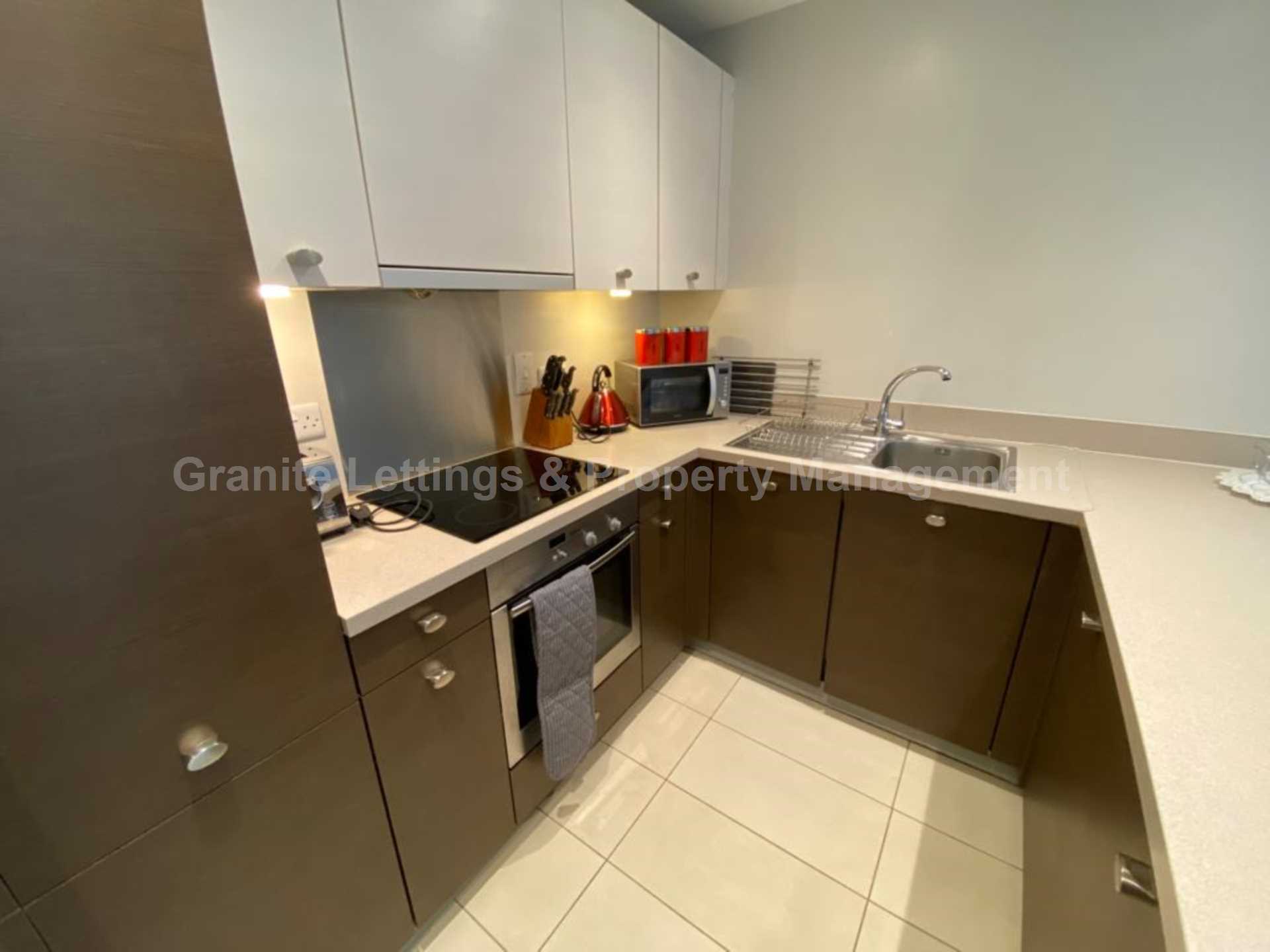 Block 9, Spectrum, Blackfriars Road, Salford, M3 7DZ, Image 9