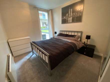 Block 9, Spectrum, Blackfriars Road, Salford, M3 7DZ, Image 10