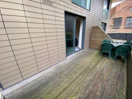 Block 9, Spectrum, Blackfriars Road, Salford, M3 7DZ, Image 3