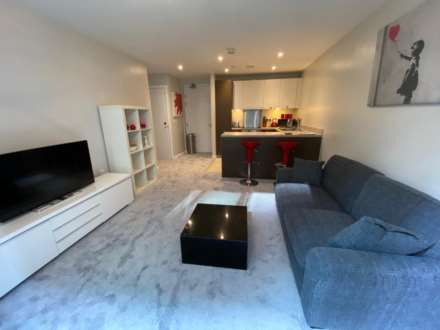 Block 9, Spectrum, Blackfriars Road, Salford, M3 7DZ, Image 5